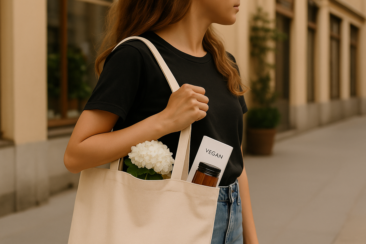 Why V Collective Exists