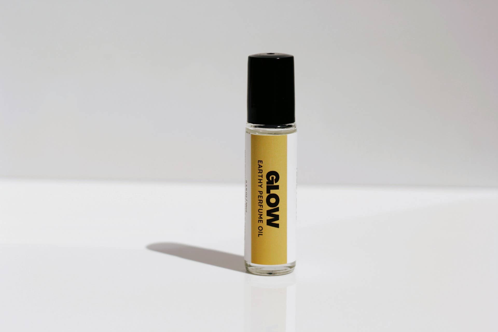 Roll-On Perfume Oil - V Collective