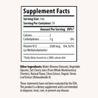 Vitamin B12 - V Collective