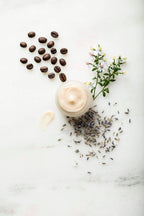 Moroccan Coffee Eye Cream - V Collective