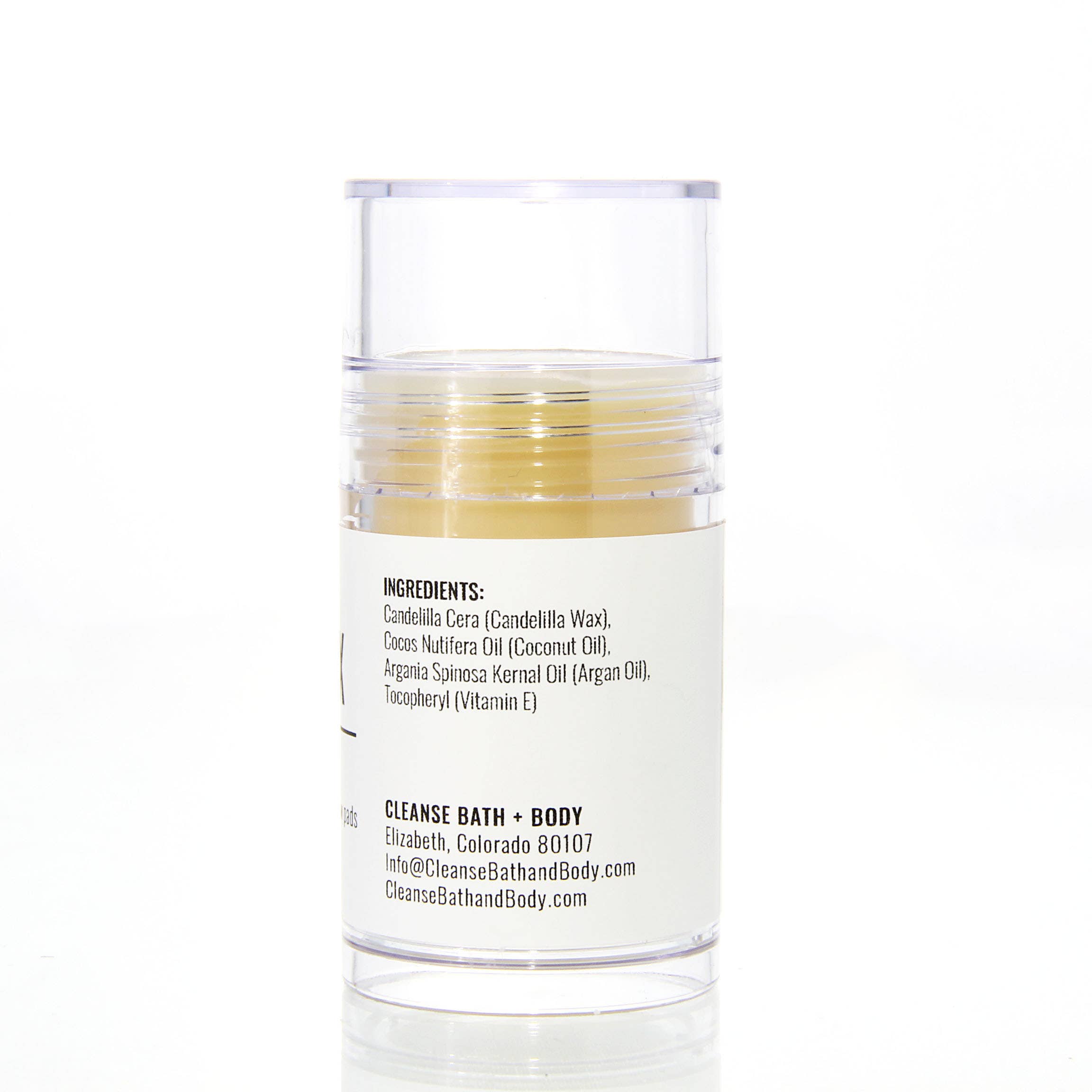 Dog Paw Protection Balm - V Collective