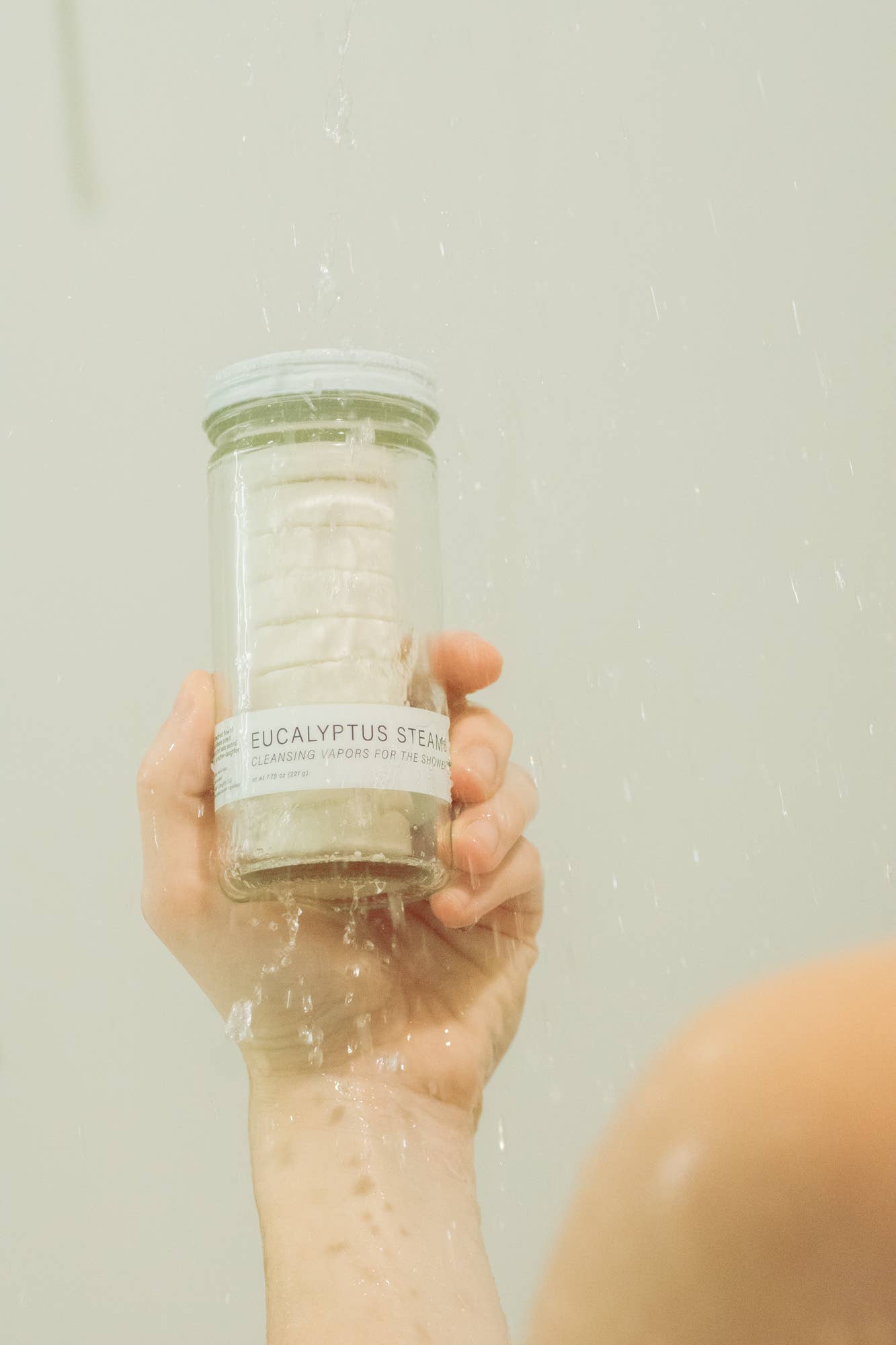 Relax & Reset Bundle - V Collective