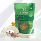 Pumpkin and Carrot Ginger Biscuit- Anti-Inflammatory - V Collective