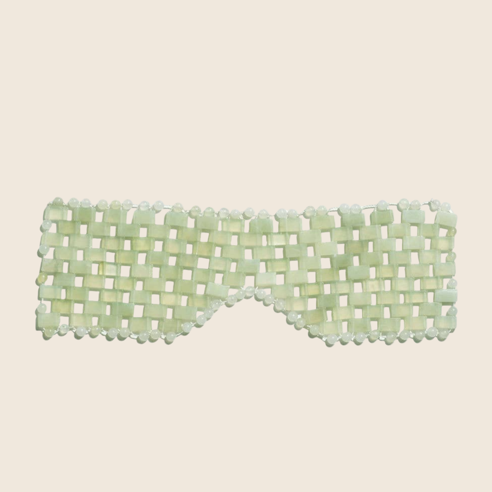 Jade Facial Therapy Mask - V Collective