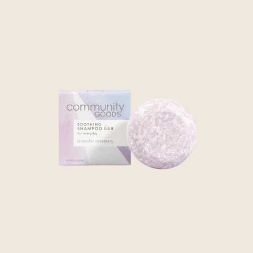 Shampoo Bars - V Collective