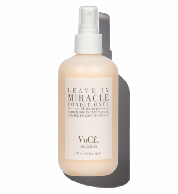 VoCÊ HAIRCARE – Natural | Leave-In Miracle | Conditioner - V Collective