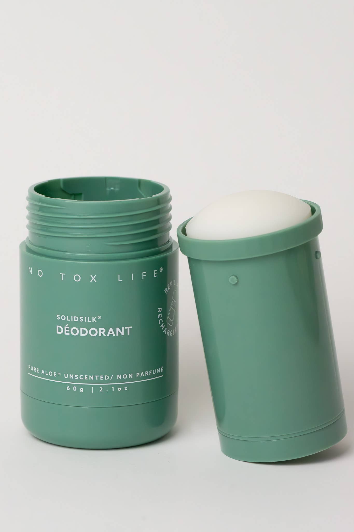No Tox Deodorant - V Collective