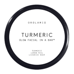 Turmeric Glow Facial in a Bar™ | Soap Free Cleanser - V Collective