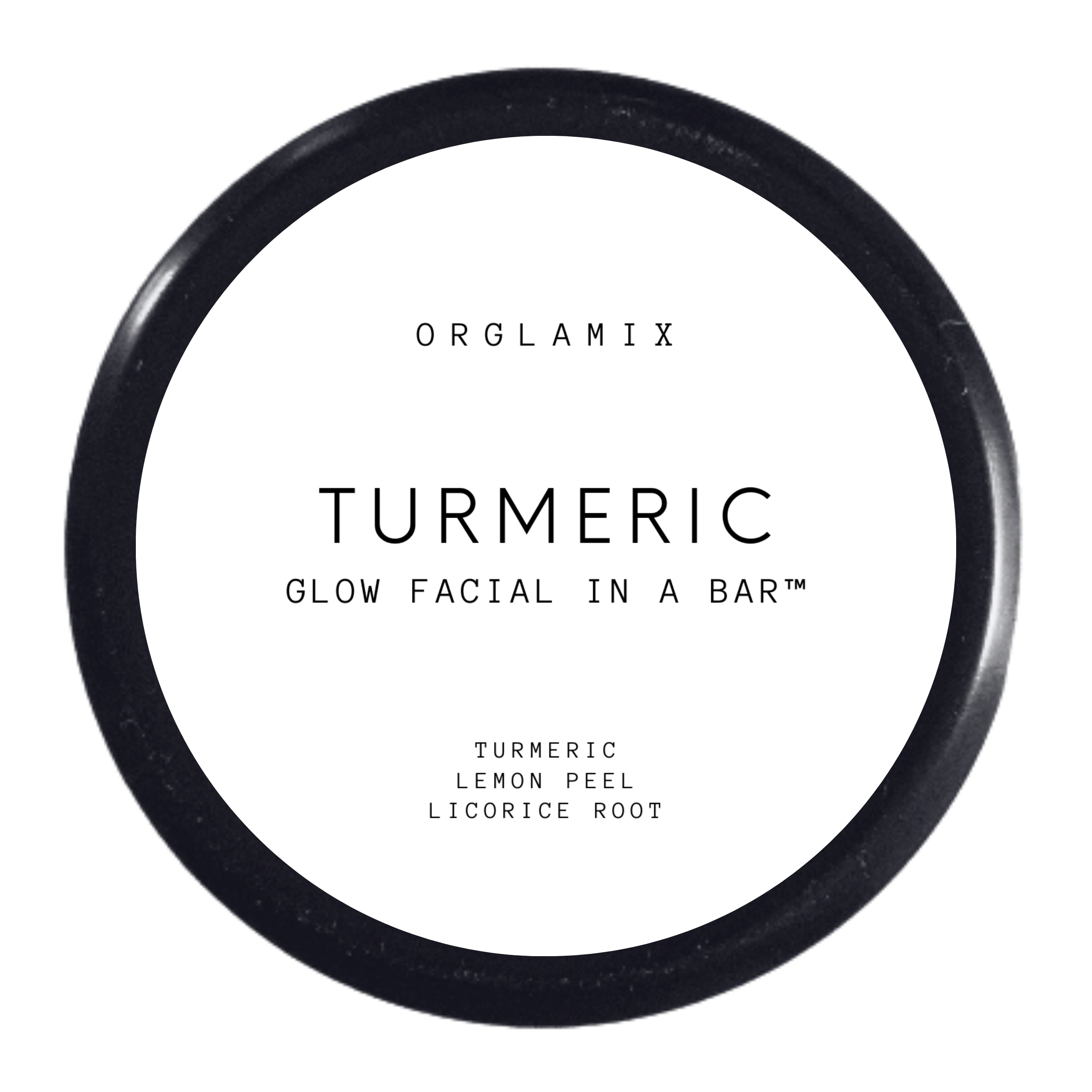Turmeric Glow Facial in a Bar™ | Soap Free Cleanser - V Collective