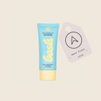 SPF 40 Invisible Sunscreen