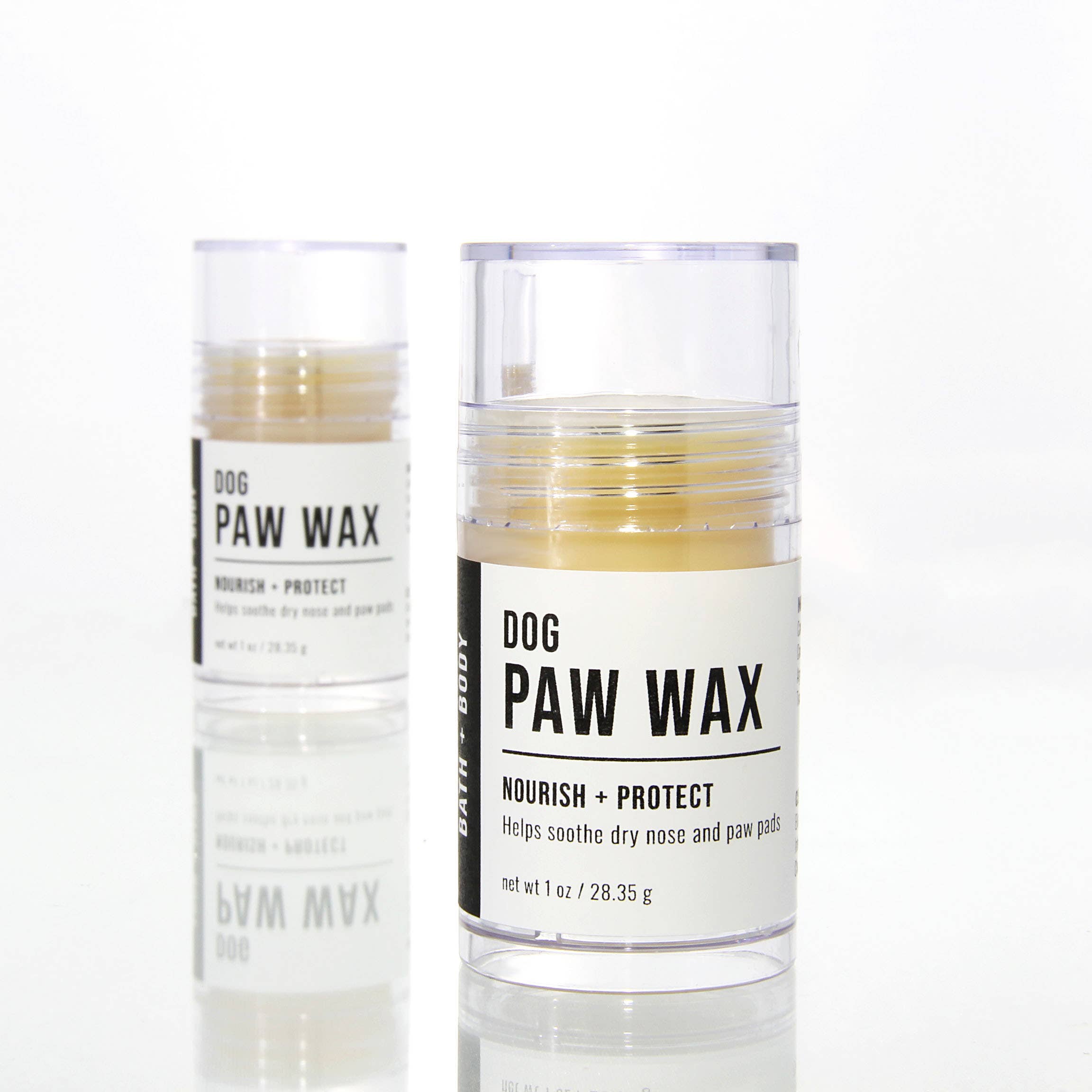 Dog Paw Protection Balm - V Collective