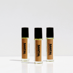 Roll-On Perfume Oil - V Collective