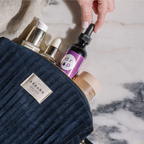 Elderberry Liquid Drops with Vitamin C for Immune Support - V Collective