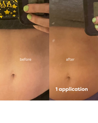 NoTox Tanning Body Gel