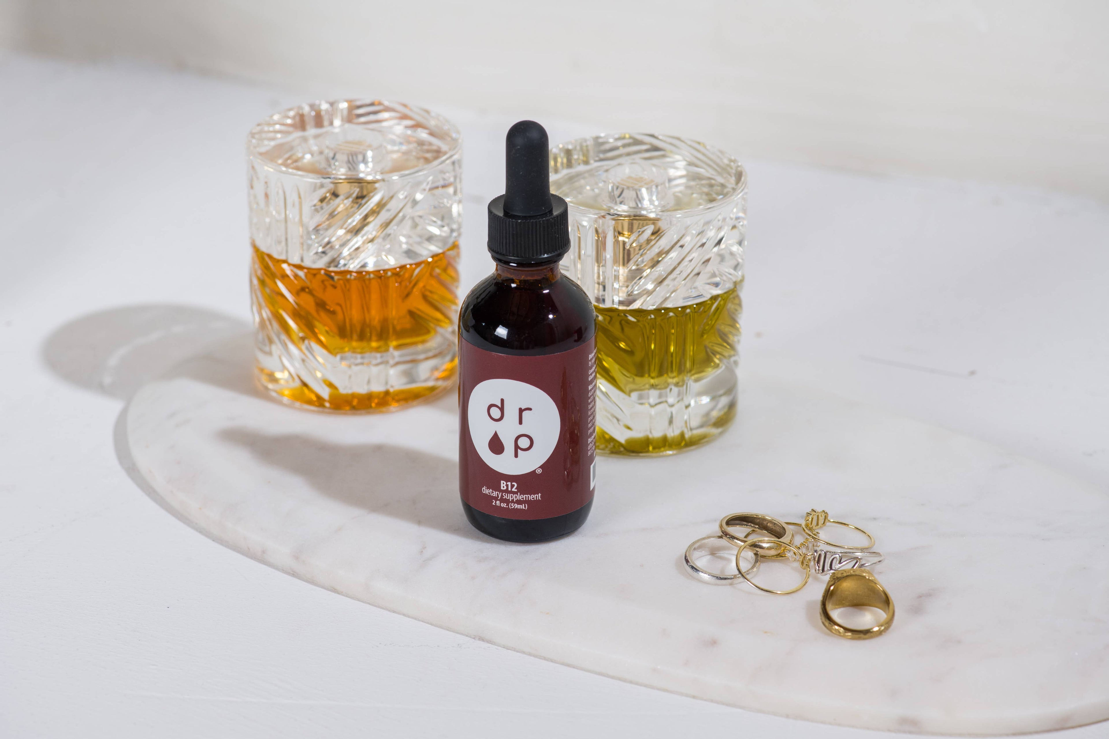 Vitamin B12 - V Collective