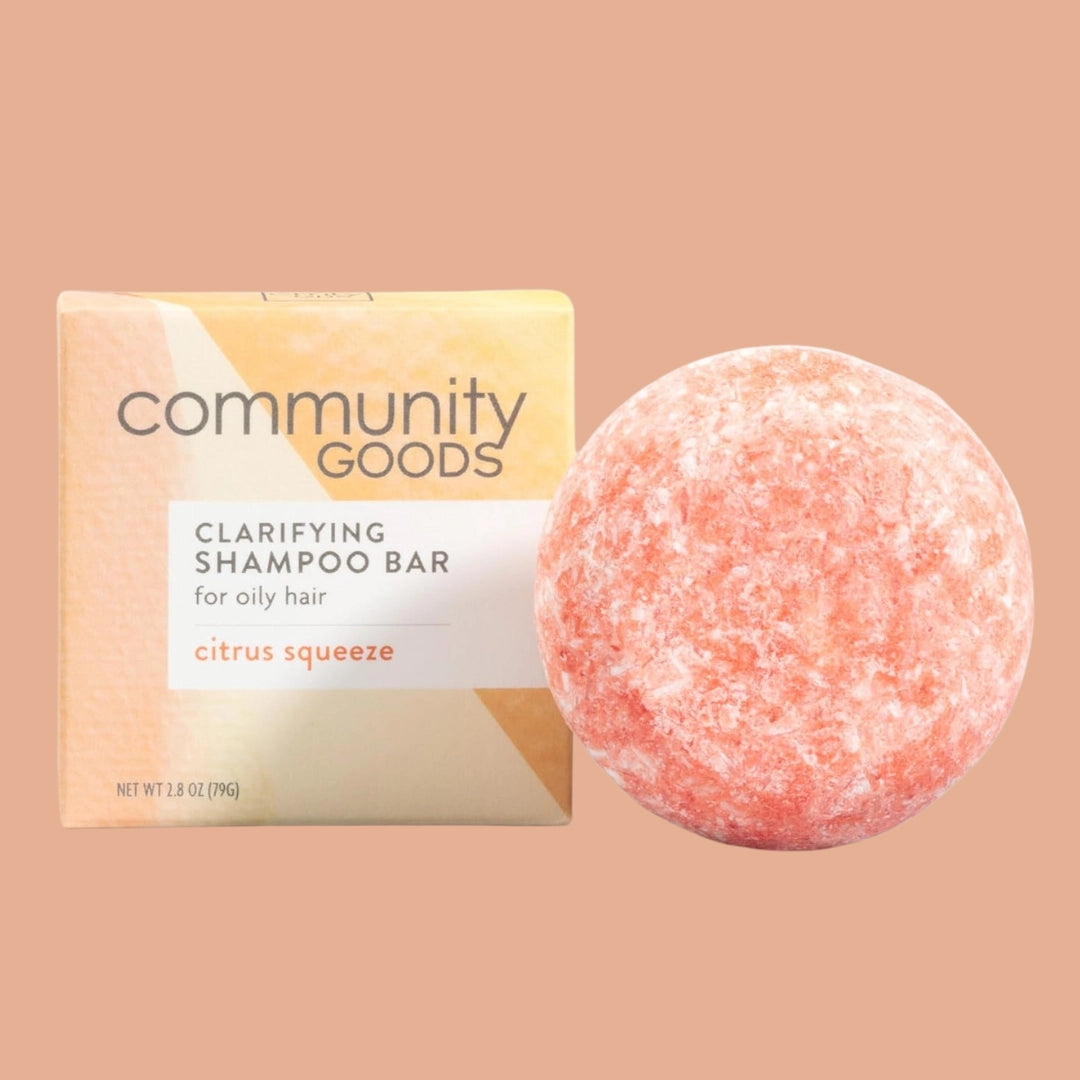 Shampoo Bars - V Collective