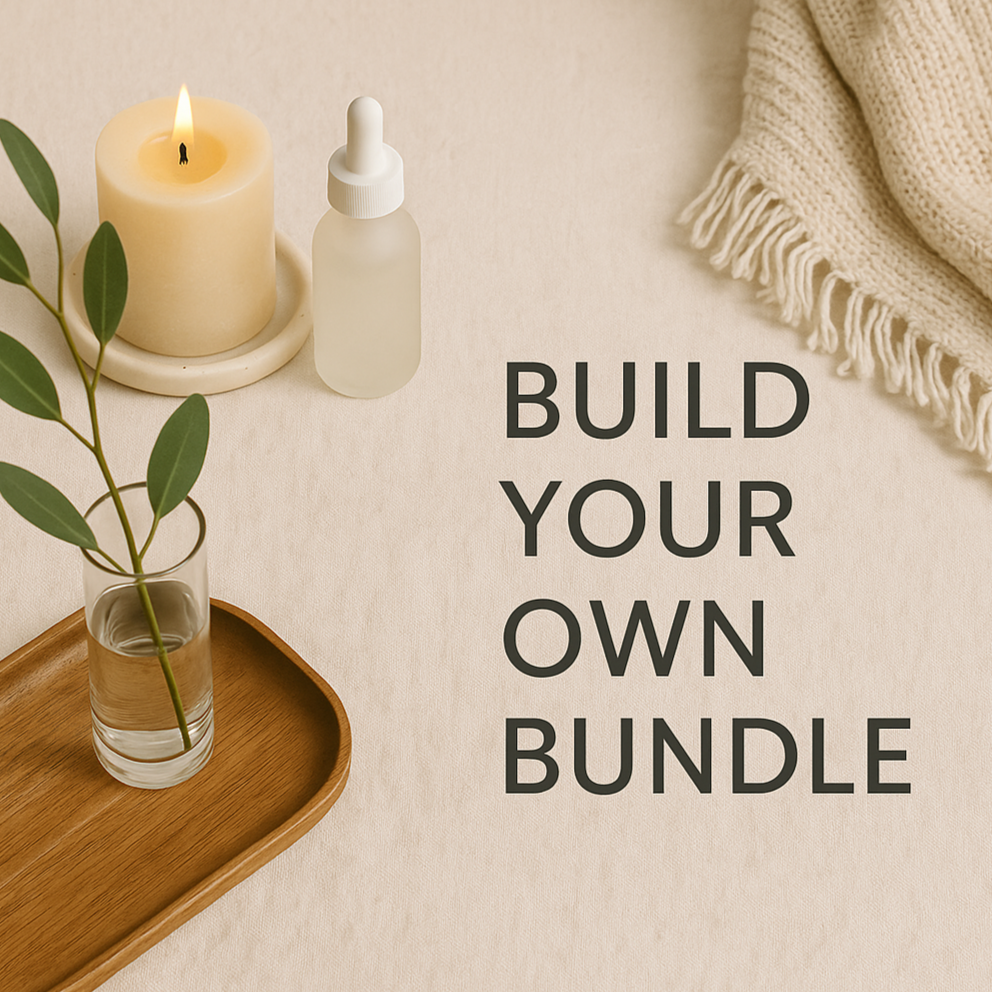 Build Your Own - V Collective