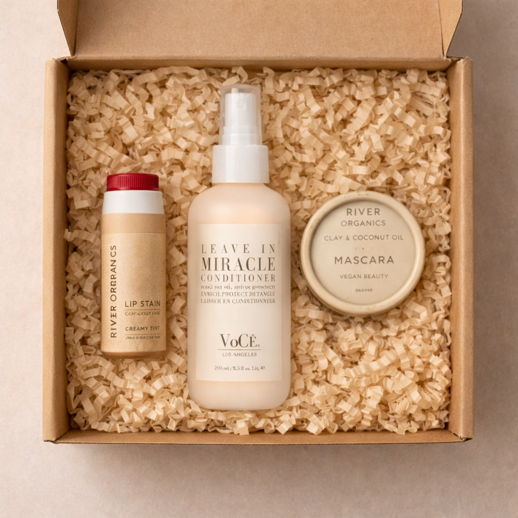 Clean Beauty - V Collective