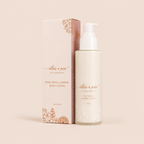 Rose Petal Jasmine Body Lotion