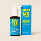 NoTox Tanning Body Gel
