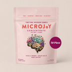 Concentrate Mushroom Gummies - V Collective