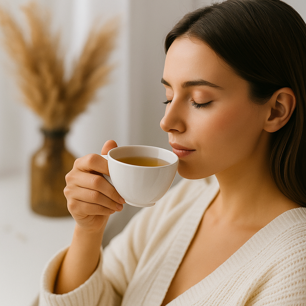 Relax & Unwind Bundle - V Collective