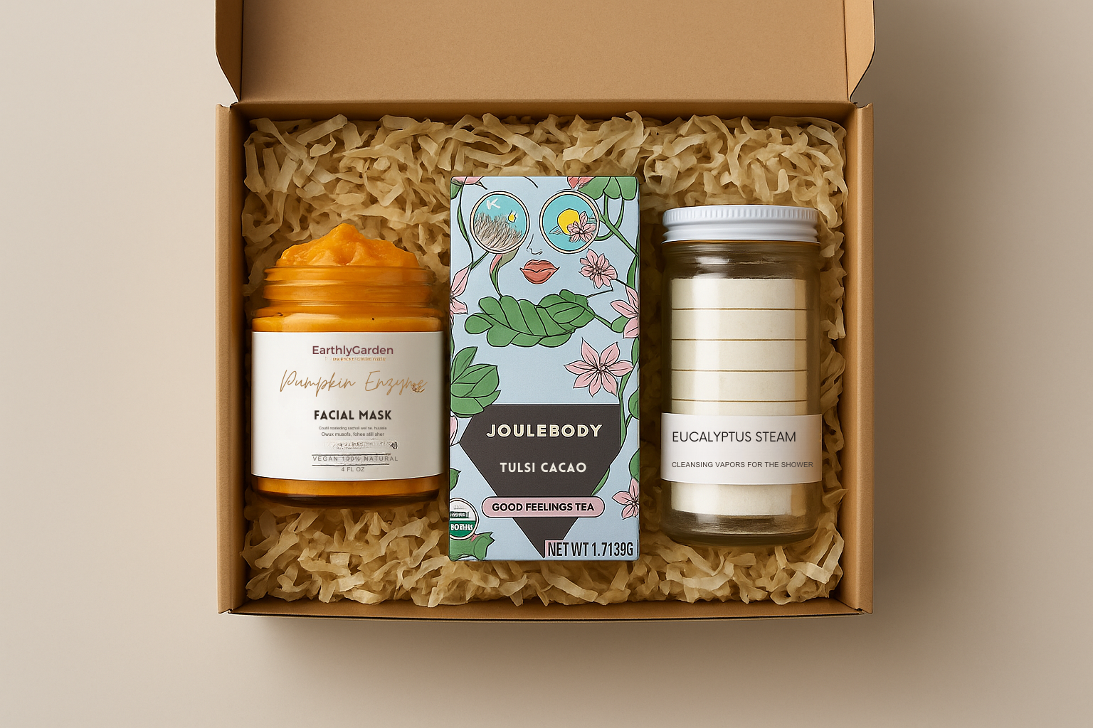 Relax & Unwind Bundle