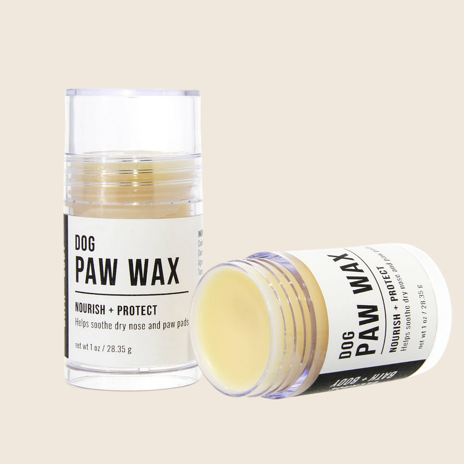 Dog Paw Protection Balm - V Collective