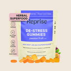 De-Stress Gummies - V Collective
