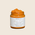 Pumpkin Enzyme Facial Mask - V Collective