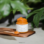 Pumpkin Enzyme Facial Mask - V Collective