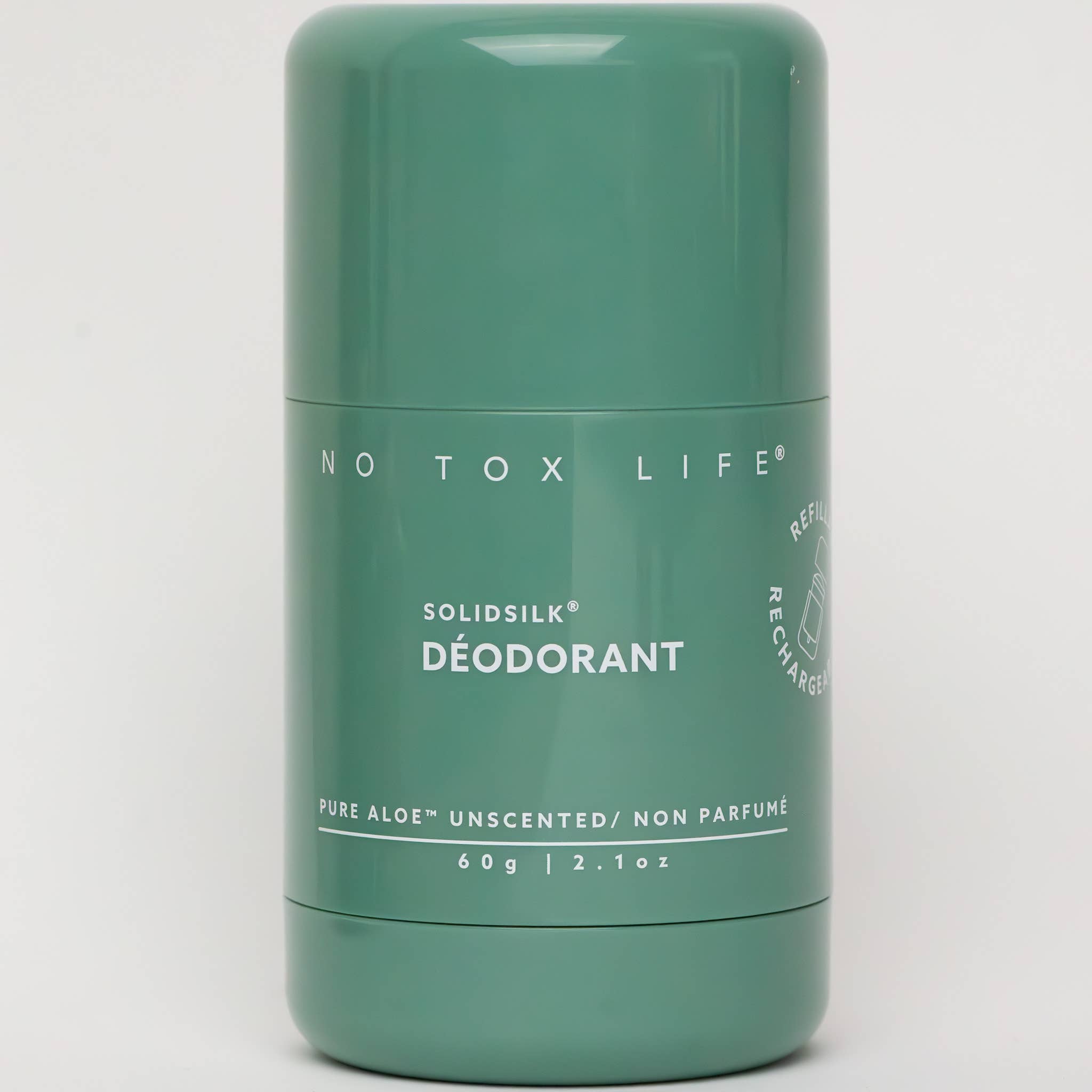 No Tox Deodorant - V Collective