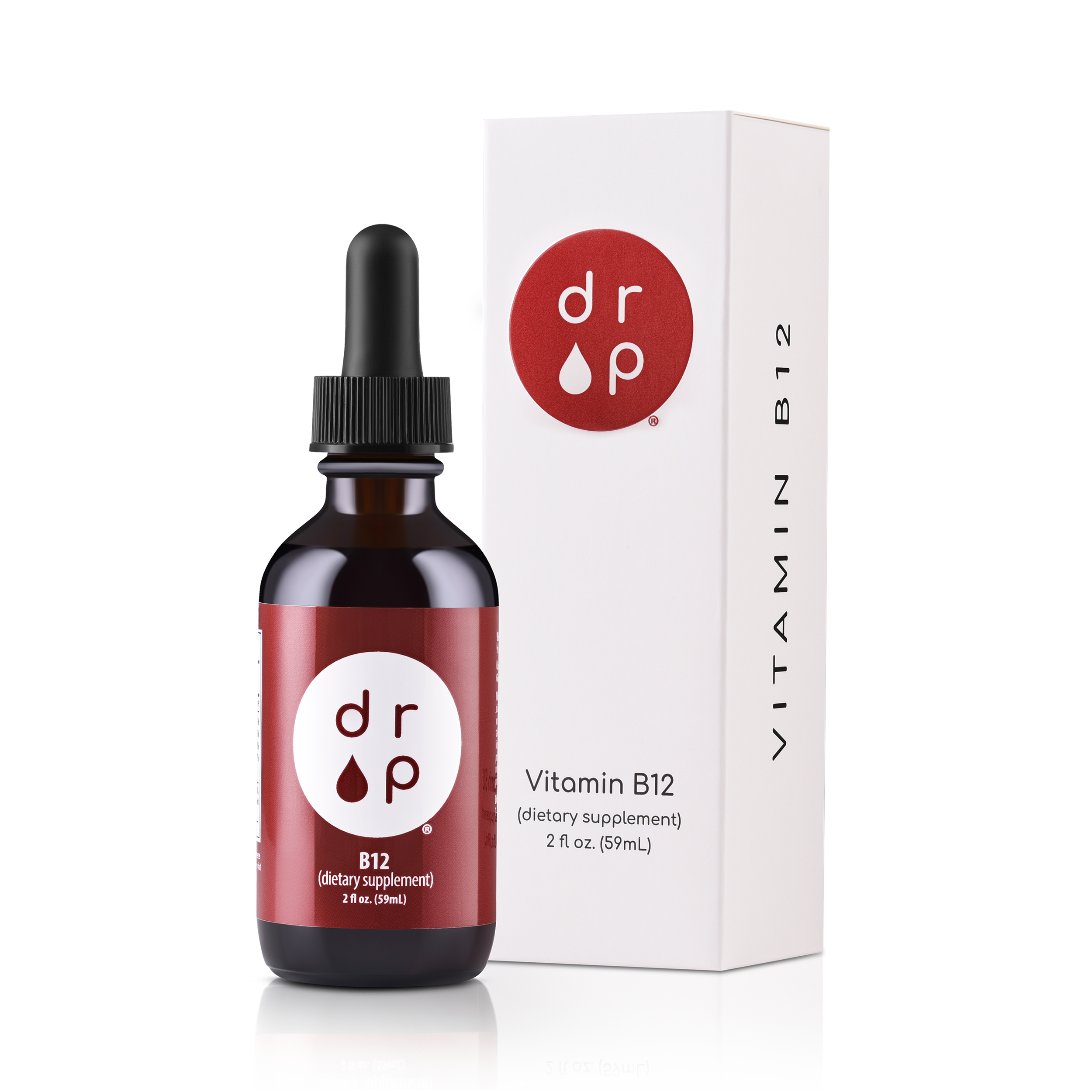 Vitamin B12 - V Collective