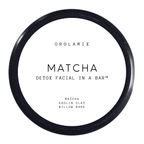 Matcha Detox Facial in a Bar™ | Purifying Soap Free Cleanser - V Collective