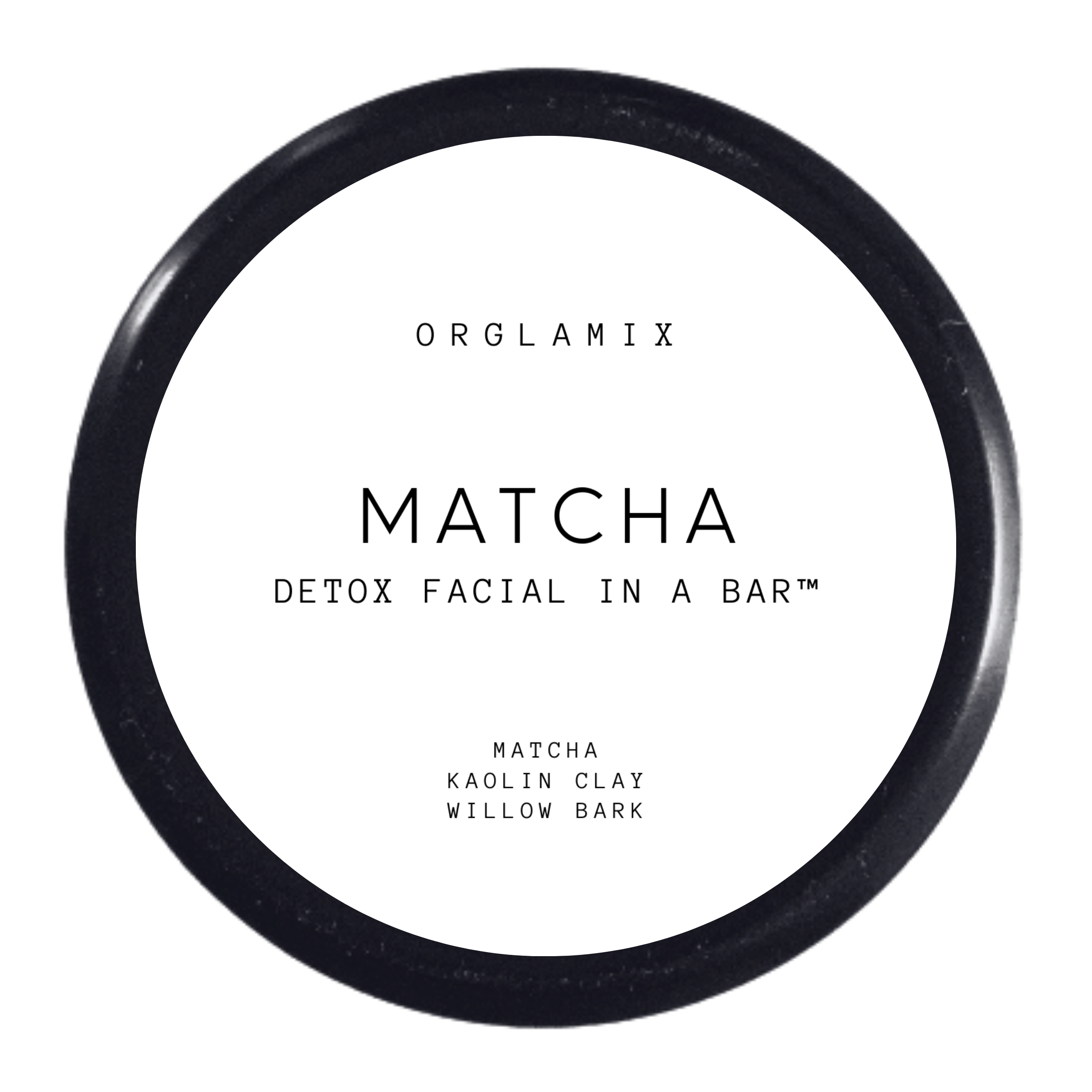 Matcha Detox Facial in a Bar™ | Purifying Soap Free Cleanser - V Collective
