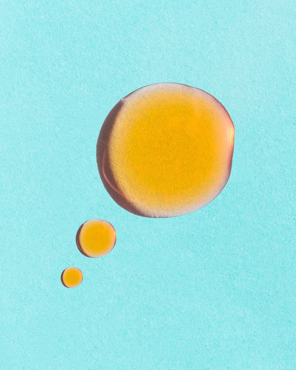 Calypso Antioxidant Glow Oil - V Collective