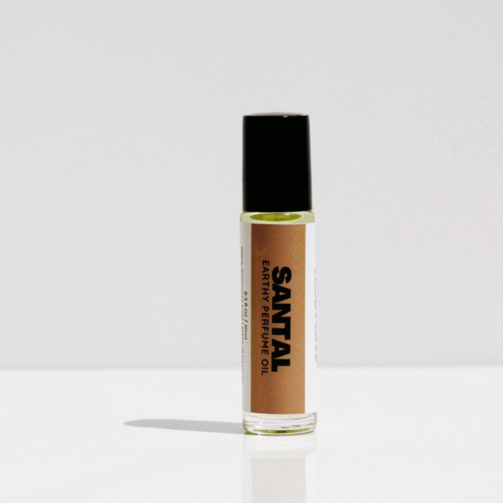 Roll-On Perfume Oil - V Collective