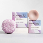 Lavender Rosemary Shampoo Bar - V Collective