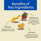 De-Stress Gummies - V Collective