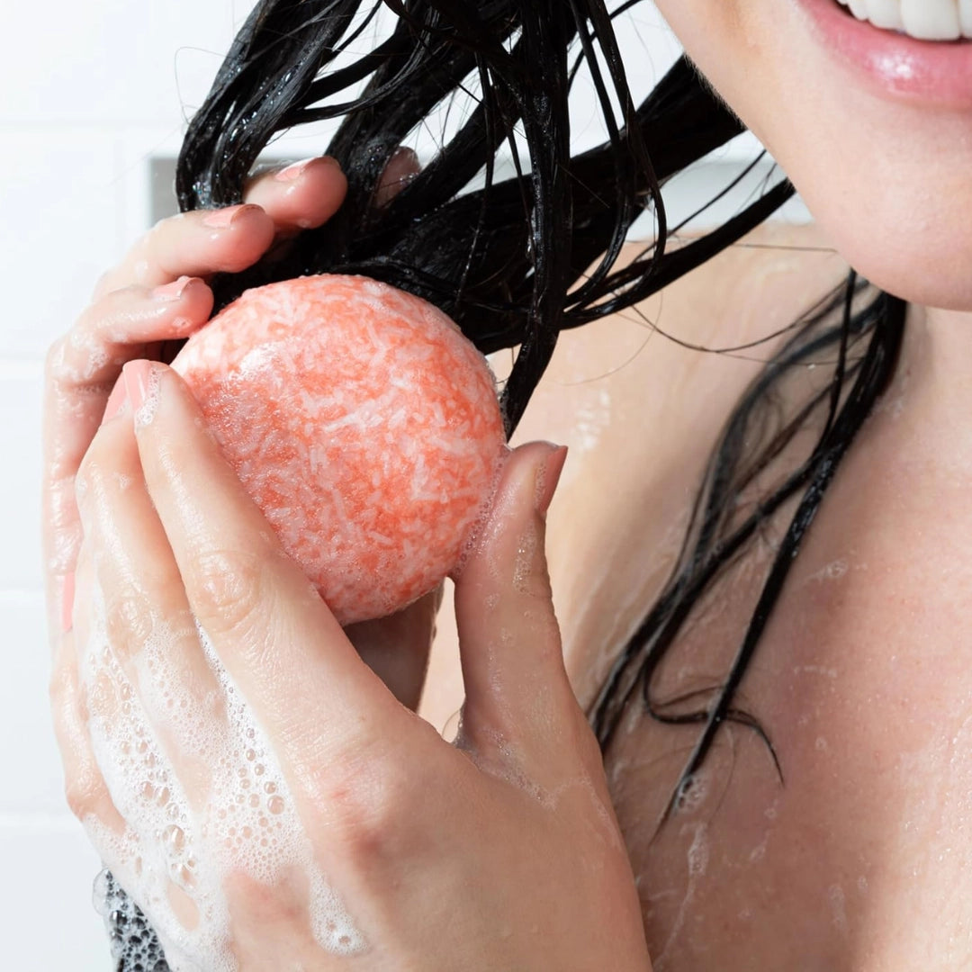 Shampoo Bars - V Collective