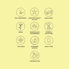 SPF 40 Invisible Sunscreen - V Collective