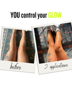 NoTox Tanning Body Gel