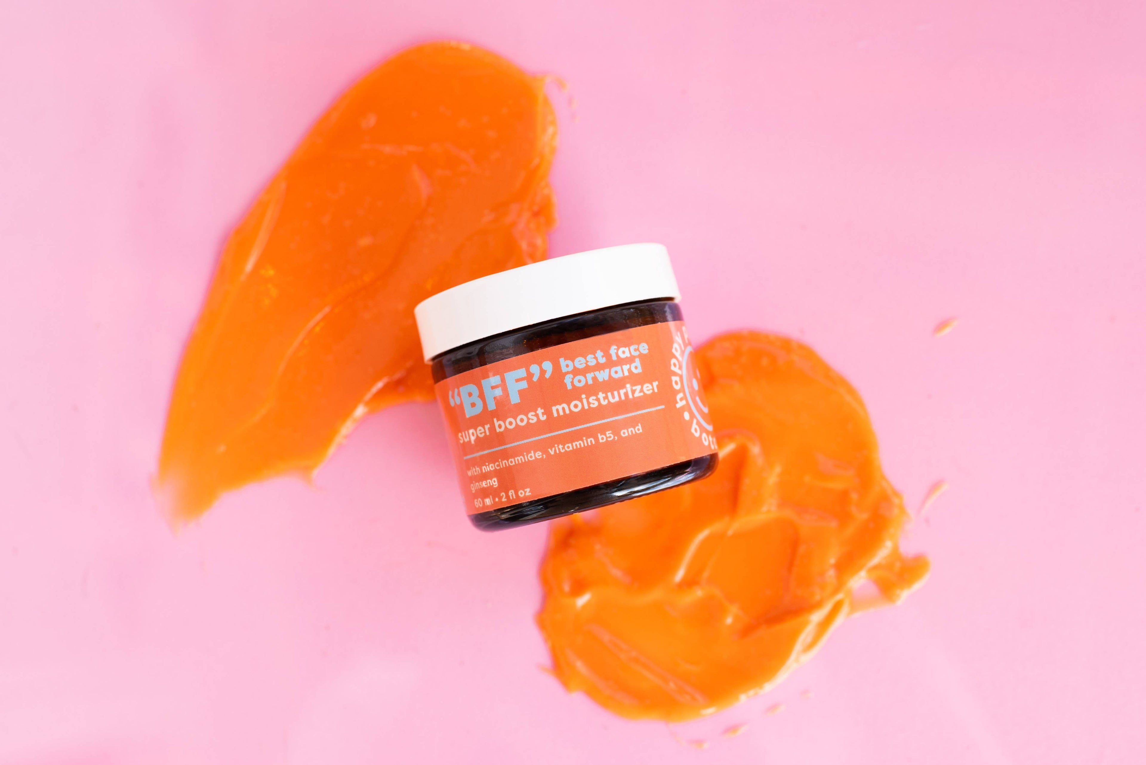 Super Boost Moisturizer with Niacinamide
