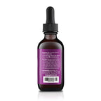 Elderberry Liquid Drops with Vitamin C for Immune Support - V Collective